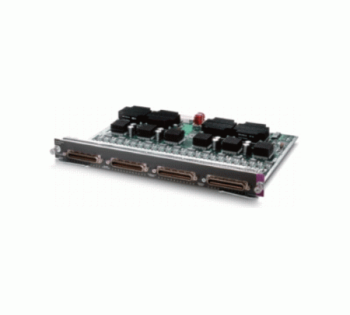 Cisco WS-X4148-RJ21