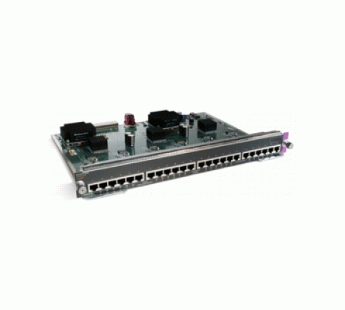 Cisco WS-X4224-RJ45V