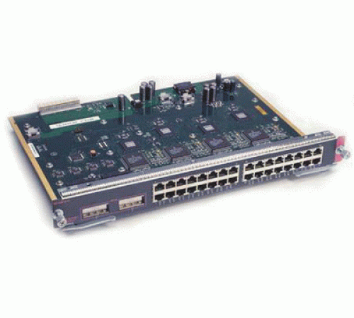 Cisco WS-X4232-GB-RJ
