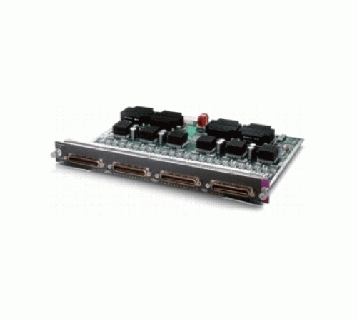 Cisco WS-X4248-RJ21V