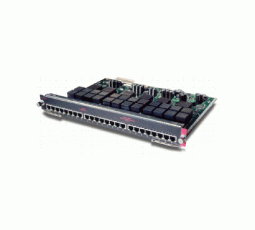 Cisco WS-X4424-GB-RJ45