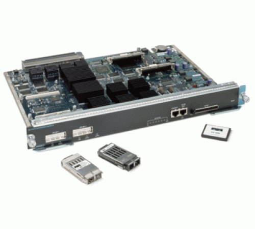 Cisco WS-X4515