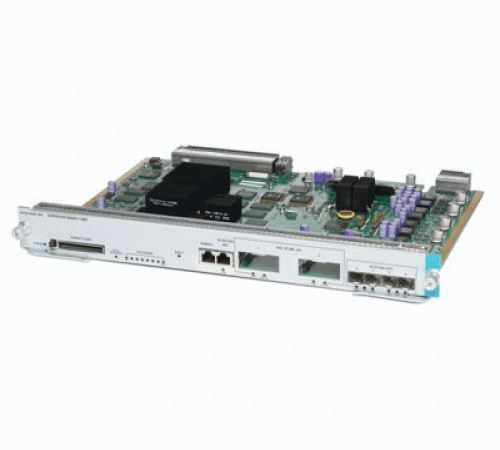 Cisco WS-X4516-10GE