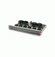 Cisco WS-X4524-GB-RJ45V
