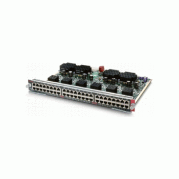 Cisco WS-X4524-GB-RJ45V
