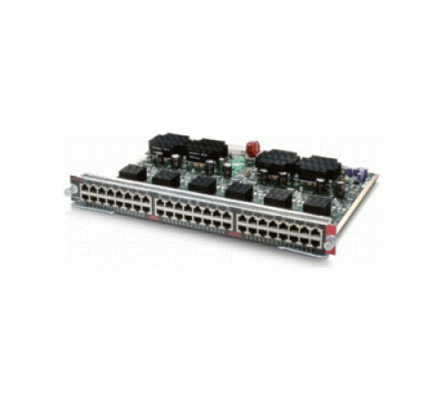 Cisco WS-X4524-GB-RJ45V
