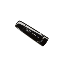USB-адаптер Linksys (Cisco) WUSB100