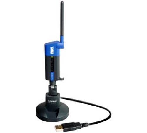 Linksys WUSB54GP