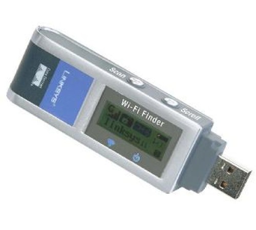 Linksys WUSBF54G Linksys WUSBF54G