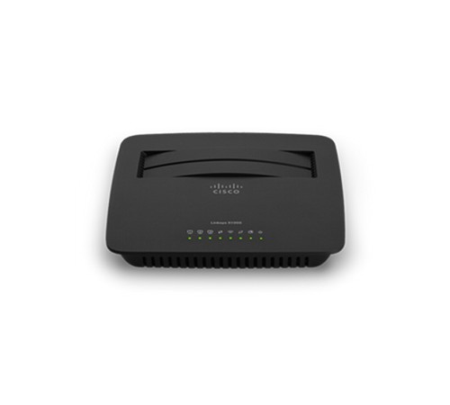 Маршрутизатор Linksys X1000 Маршрутизатор Linksys X1000