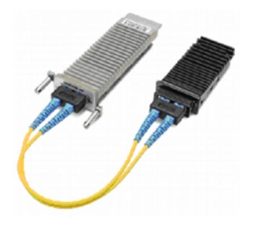 Інтерфейсний модуль 10GBASE-LR X2 Module (X2-10GB-LR=)
