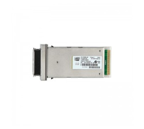 Оптичний модуль Cisco X2-10GB-LRM=