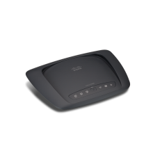 Маршрутизатор Linksys (Cisco) X2000 Маршрутизатор Linksys (Cisco) X2000