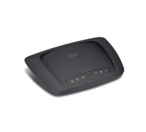 Маршрутизатор Linksys (Cisco) X2000
