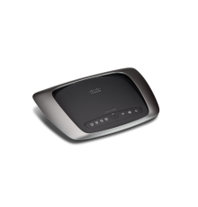 Маршрутизатор Linksys (Cisco) X3000 Маршрутизатор Linksys (Cisco) X3000