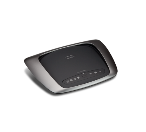 Маршрутизатор Linksys (Cisco) X3000