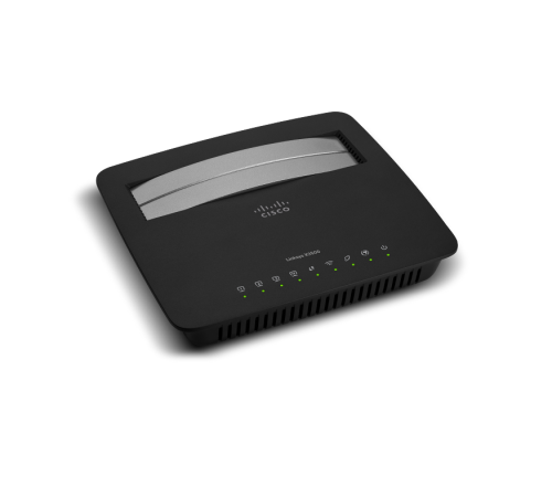 Маршрутизатор Linksys X3500-EE Маршрутизатор Linksys X3500-EE
