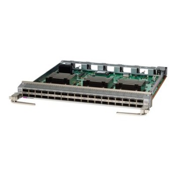 Модуль Cisco Nexus N9K-X9636Q-R