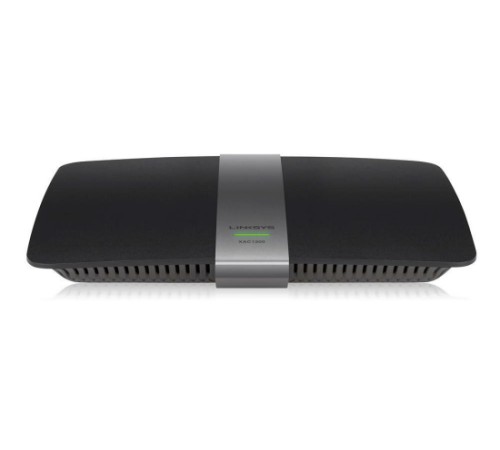 Linksys Wi-Fi Modem Router XAC1200-EK