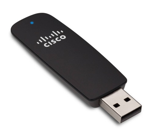 Linksys (Cisco) AE2500-EE