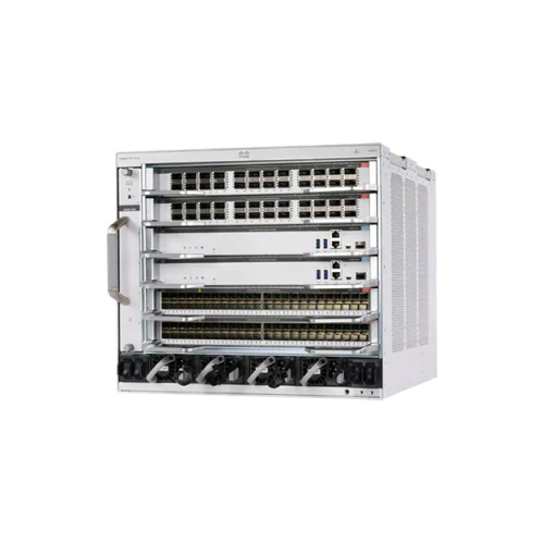 Cisco Catalyst 9600 Series