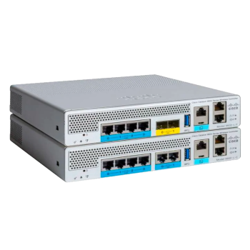 Контролер Cisco C9800-L-C-K9