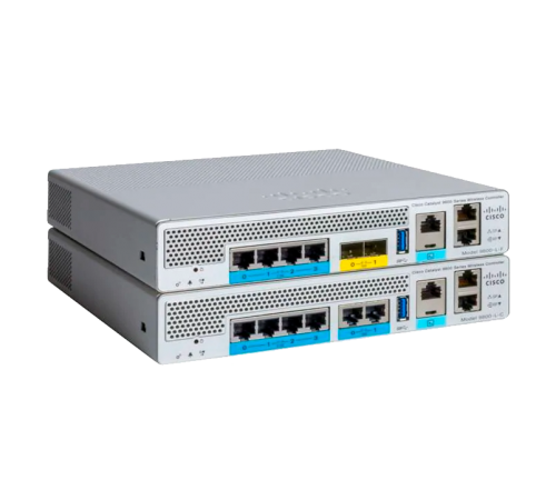 Контролер Cisco C9800-L-C-K9