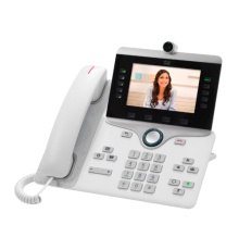 IP-телефон Сisco CP-8865NR-K9=(White)