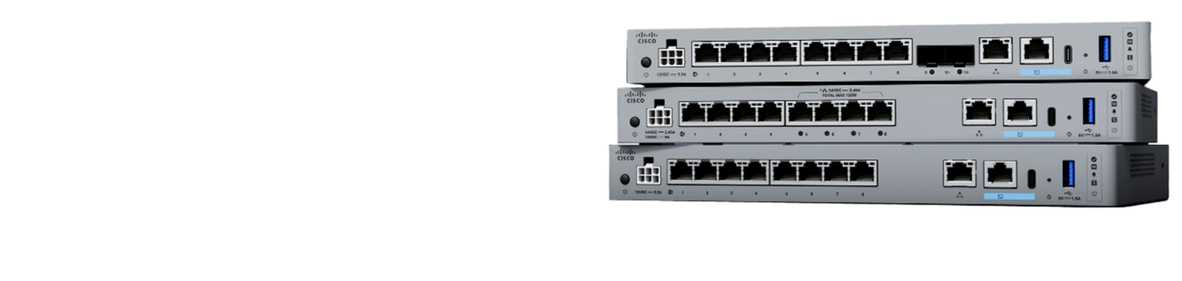 Міжмережеві екрани Cisco
Комплексний захист корпораивної мережі