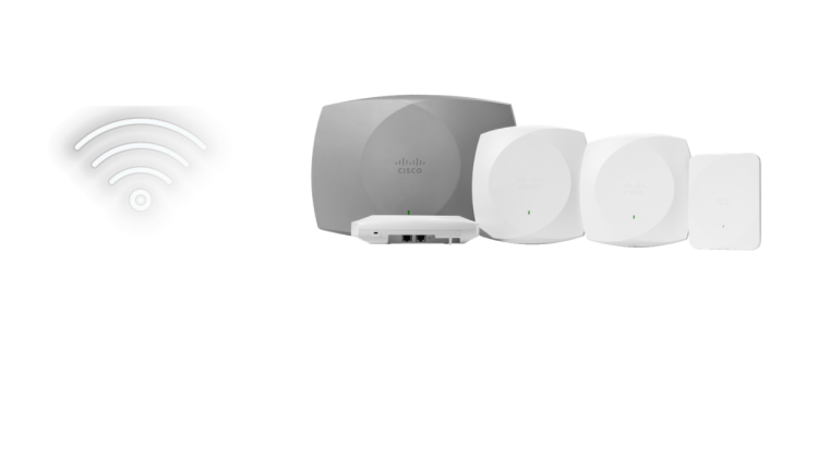 Cisco Wi-Fi 7 Більше швидкості. Менше затримок
