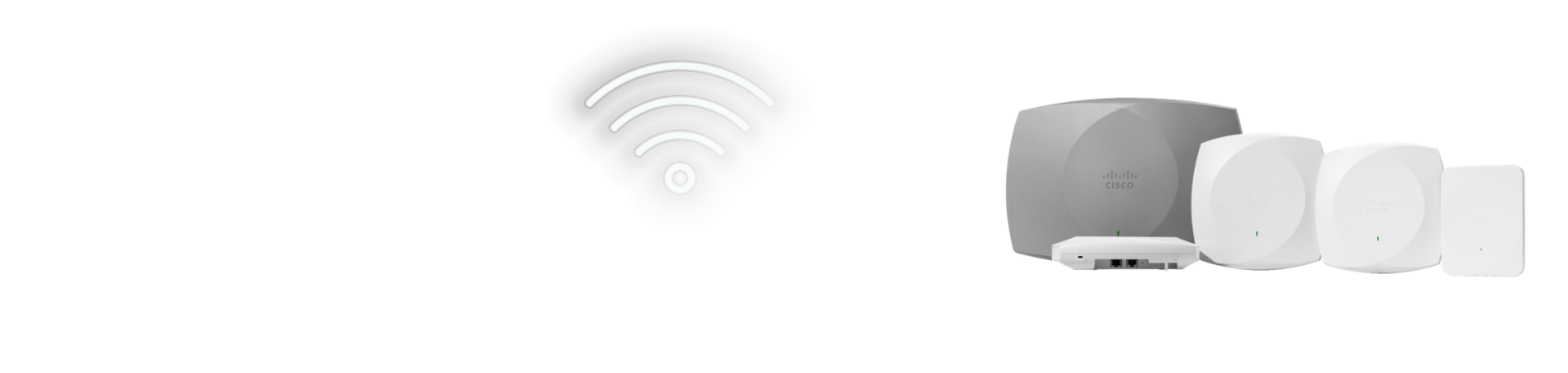 Cisco Wi-Fi 7 Більше швидкості 
Менше затримок
