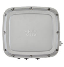 Точка доступу Cisco C9124AXE-EWC-E