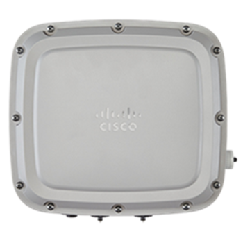 Точка доступу Cisco C9124AXD-E