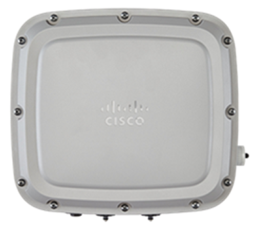 Точка доступу Cisco C9124AXE-E Точка доступу Cisco C9124AXE-E