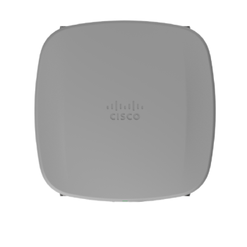Точка доступу Cisco Catalyst CW9163E Access Point