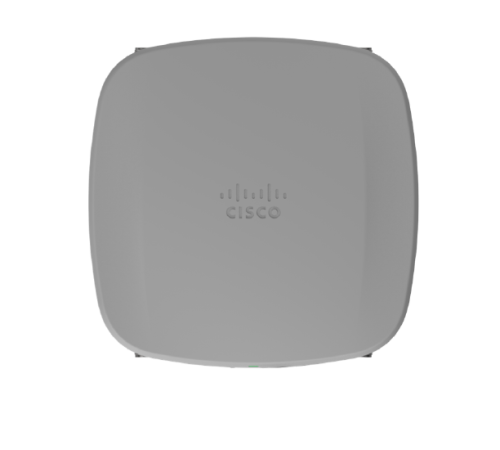 Точка доступу Cisco Catalyst CW9163E Access Point Точка доступу Cisco Catalyst CW9163E Access Point