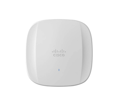 Точка доступу Cisco Catalyst CW9164I-MR Точка доступу Cisco Catalyst CW9164I-MR