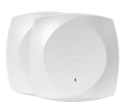 Точка доступу Cisco Wireless CW9176D1