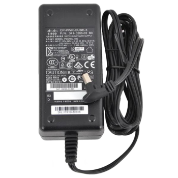 Блок живлення Cisco CP-PWR-CUBE-3