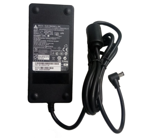 Блок живлення Cisco CP-PWR-CUBE-4 Блок живлення Cisco CP-PWR-CUBE-4