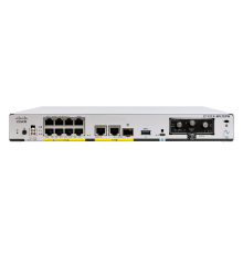 Маршрутизатор Cisco C1121X-8PLTEPWB Маршрутизатор Cisco C1121X-8PLTEPWB