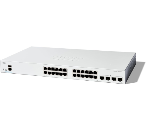 Cisco C1300-24T-4X
