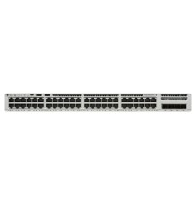 Комутатор Cisco C9200L-48PL-4G-E