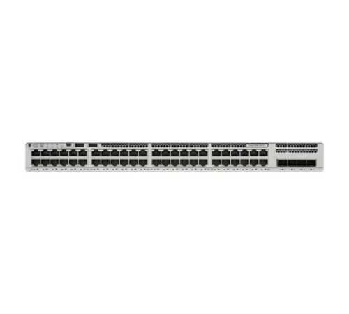 Комутатор Cisco C9200-48PL-E Комутатор Cisco C9200-48PL-E