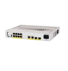 Комутатор Cisco C9200CX-8UXG-2XH-A