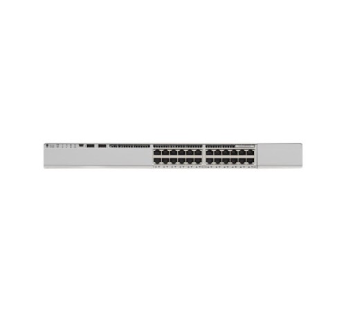 Комутатор Cisco C9200-24PB-A Комутатор Cisco C9200-24PB-A