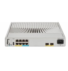 Комутатор Cisco C9200CX-8UXG-2X-E