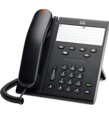 IP телефон Cisco CP-6911-C-K9= IP телефон Cisco CP-6911-C-K9=
