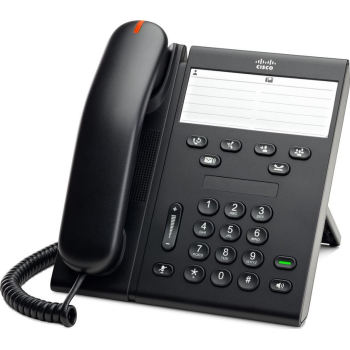 IP телефон Cisco CP-6911-C-K9=