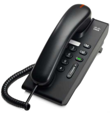 IP телефон Cisco CP-6901-C-K9 IP телефон Cisco CP-6901-C-K9